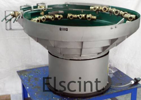 Vibratory Bowl Feeder For Screw And Washer Assembly World