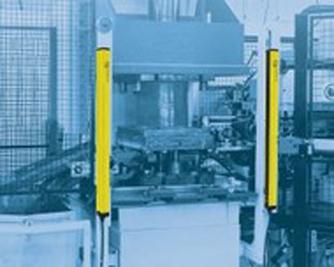 Type 4 Safety Light Curtains World Industrial Reporter
