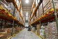 warehouse optimization