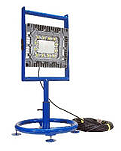 Explosion Proof Led Light Epl 22bs 1x150led 100