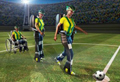 Mind-Controlled Exoskeleton