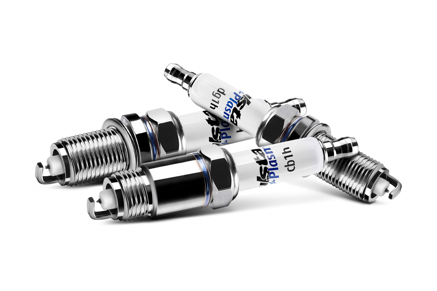 Enerpulse Fuels Next Gen Breakthrough in Spark Plug Technology World