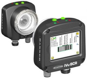Vision Sensors Ivu Plus Tg Gen2 And Bcr Gen2 Series World
