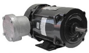 explosion proof motors fractional hp weg