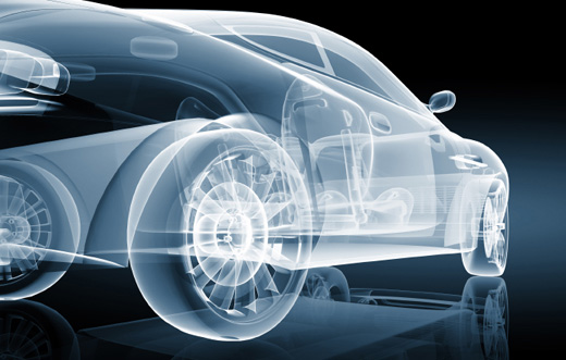 The MPG Syndrome: Automotive Industry Takes Lightweighting Seriously