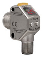 Laser Contrast Sensor Q3x World Industrial Reporter