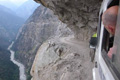 dangerous roads