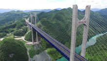 Tallest Bridges