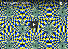 optical illusions