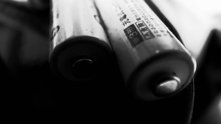New Glass Battery Could Bring EV Prices on Par with Internal Combustion