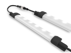 Banner Engineering Wls15 Led Strip Light New Product