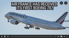 Boeing 787 Assembly