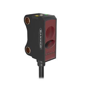 Miniature Detection Sensors Vs8 Series World Industrial Reporter