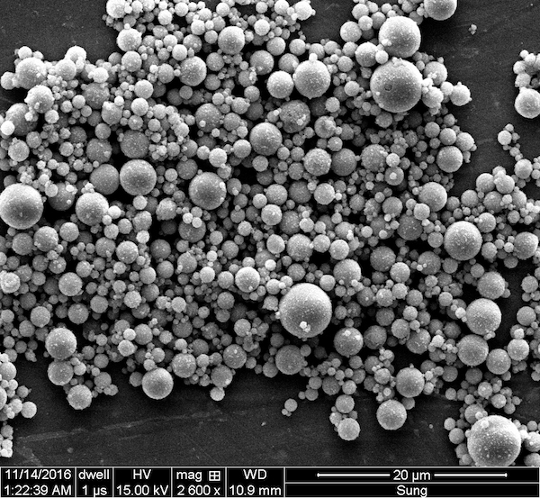 Phd thesis fly ash use