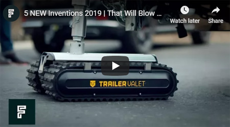 new inventions 2019