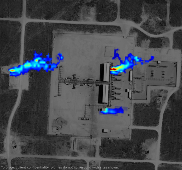 LiDAR Enhances Airborne Methane Detection World Industrial Reporter