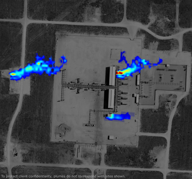 LiDAR Enhances Airborne Methane Detection World Industrial Reporter