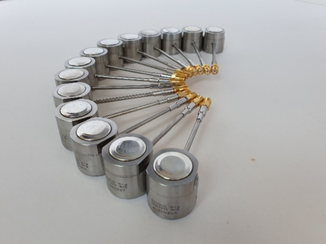 Rail Track Lubrication Goes Ultrasonic World Industrial Reporter